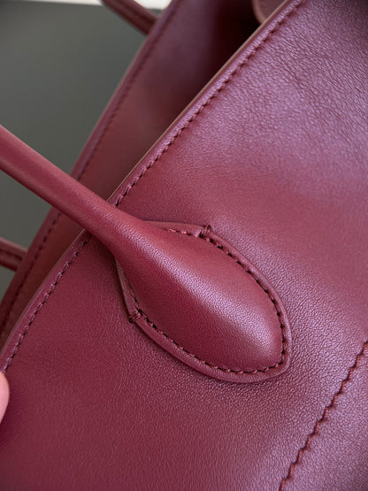 The Row handbag