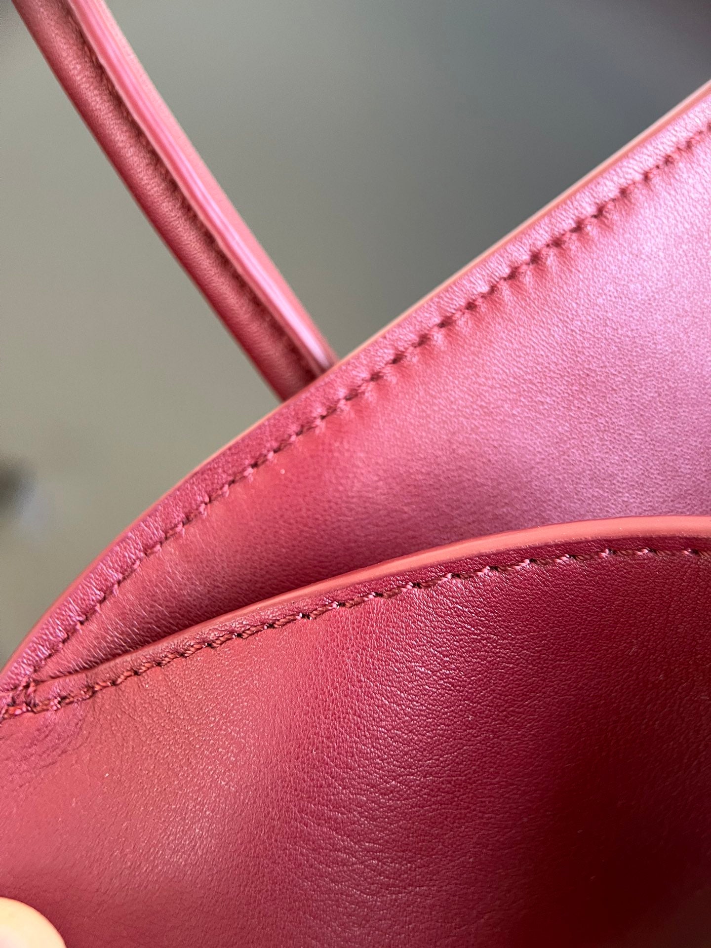 The Row handbag