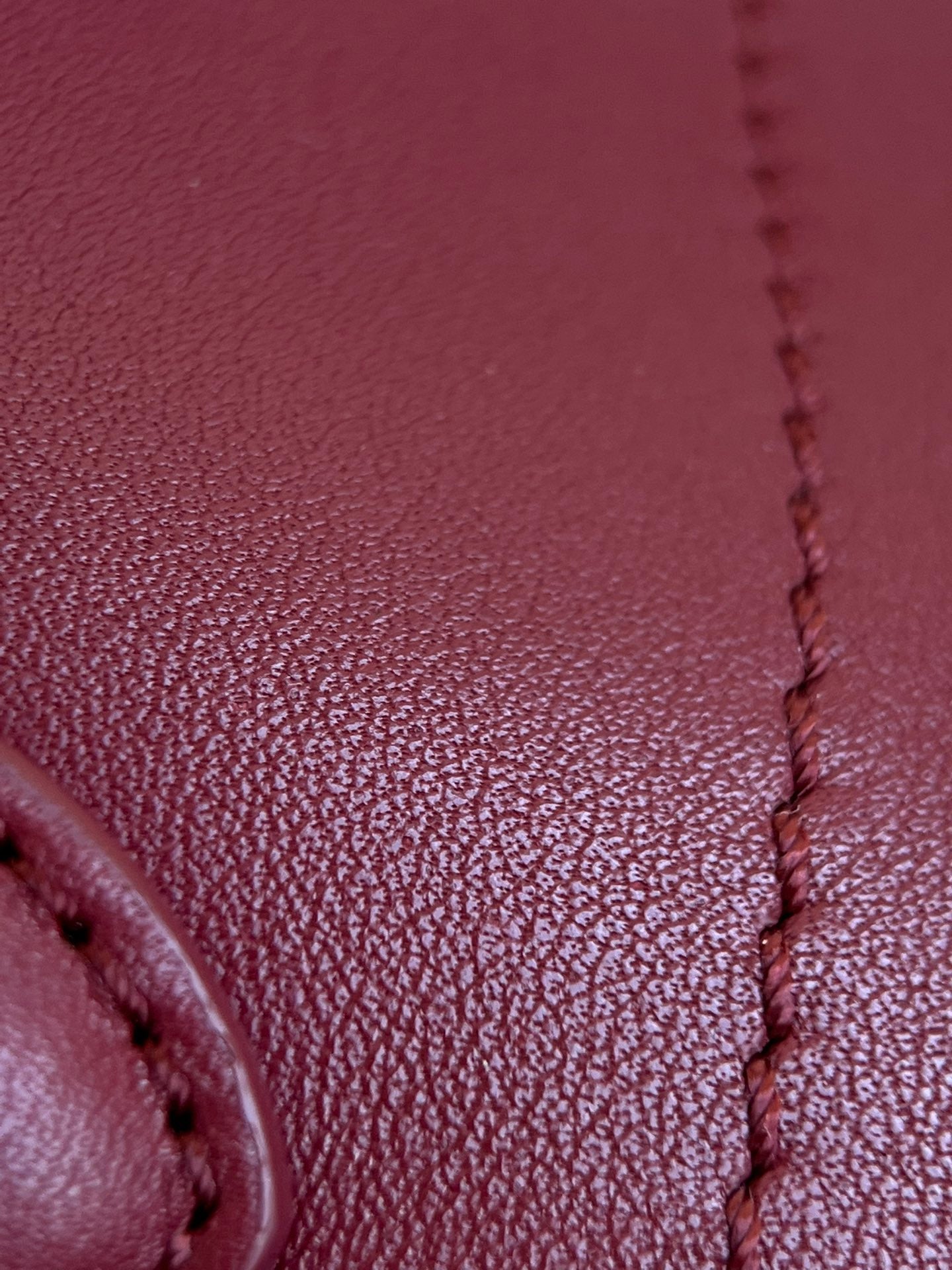The Row handbag