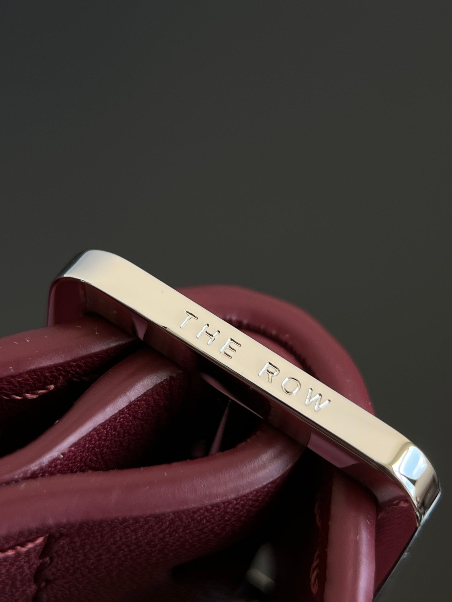 The Row handbag