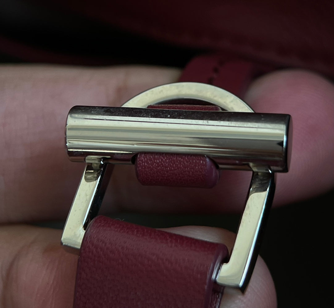 The Row handbag