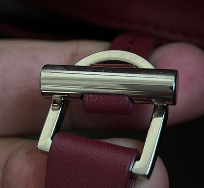 The Row handbag