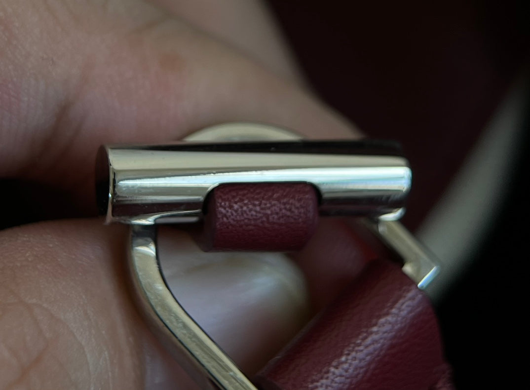 The Row handbag