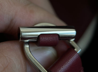 The Row handbag