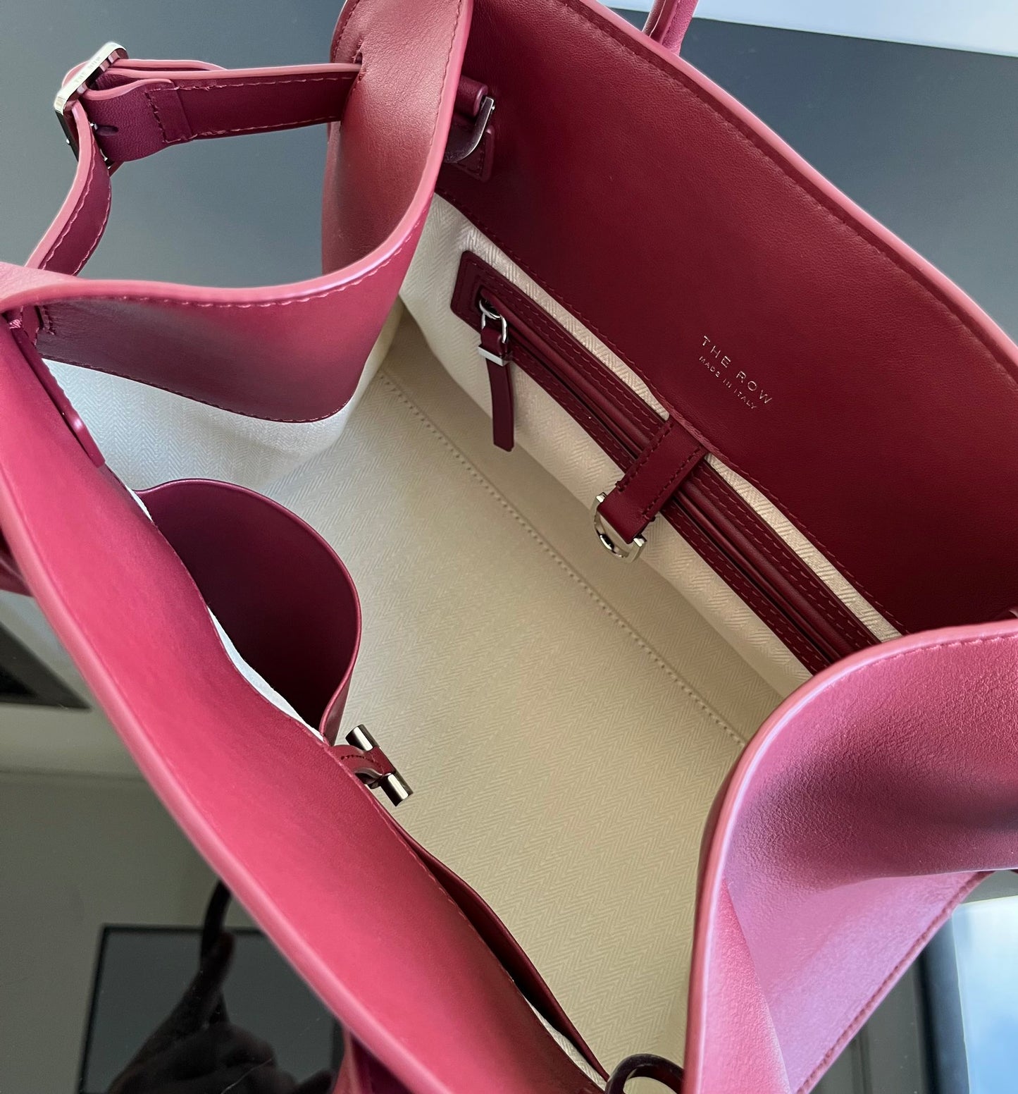 The Row handbag