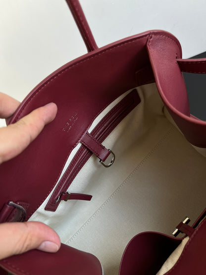 The Row handbag