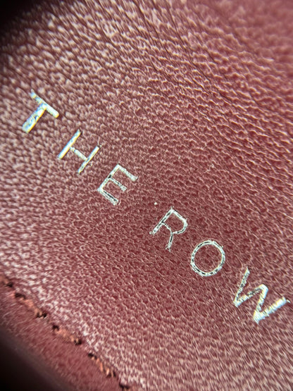 The Row handbag