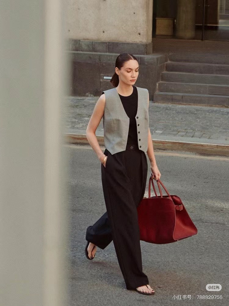 The Row handbag