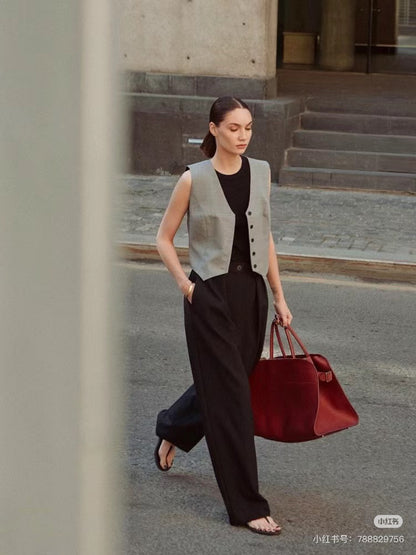 The Row handbag