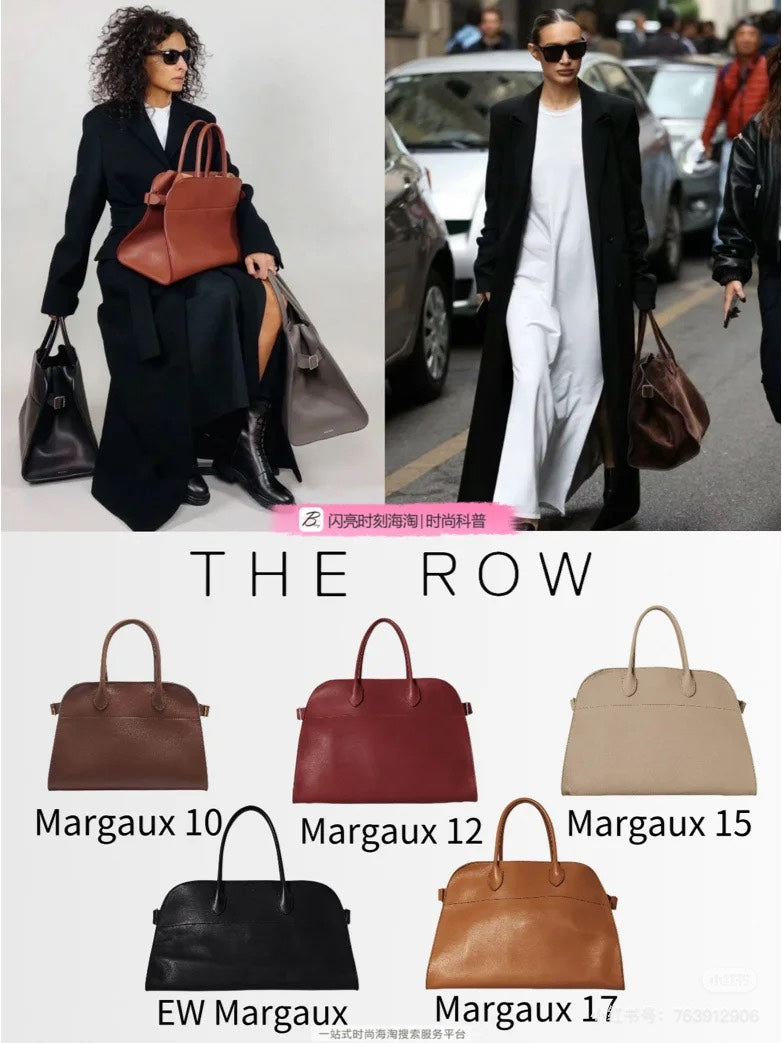 The Row handbag