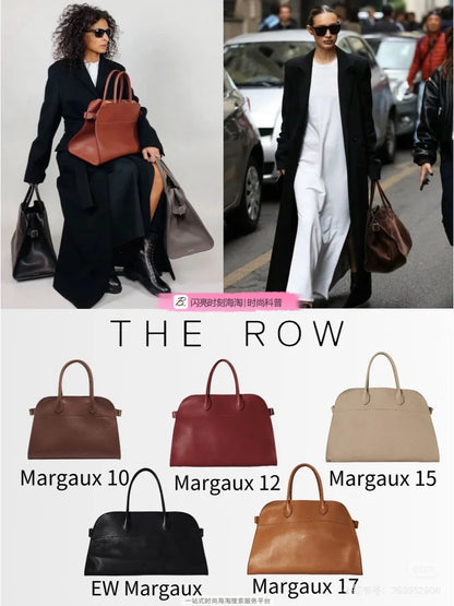 The Row handbag