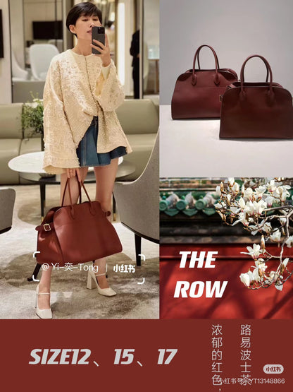 The Row handbag