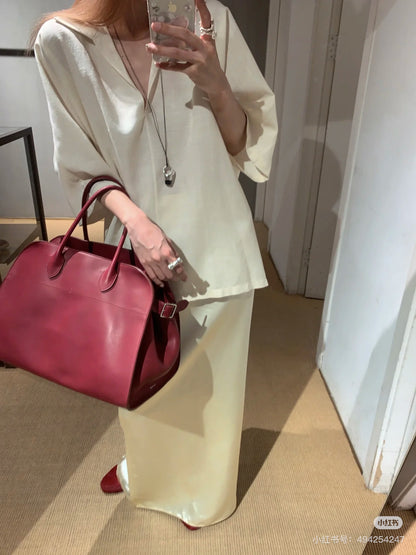 The Row handbag