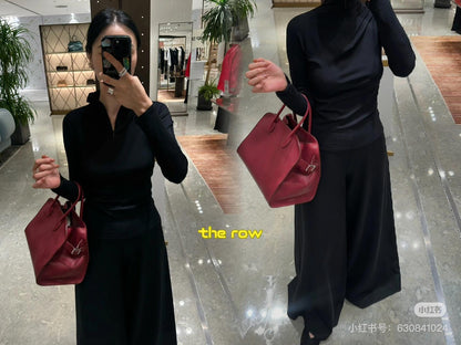 The Row handbag
