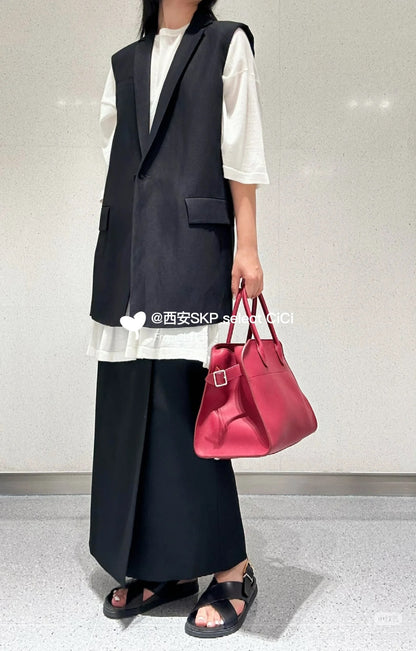 The Row handbag