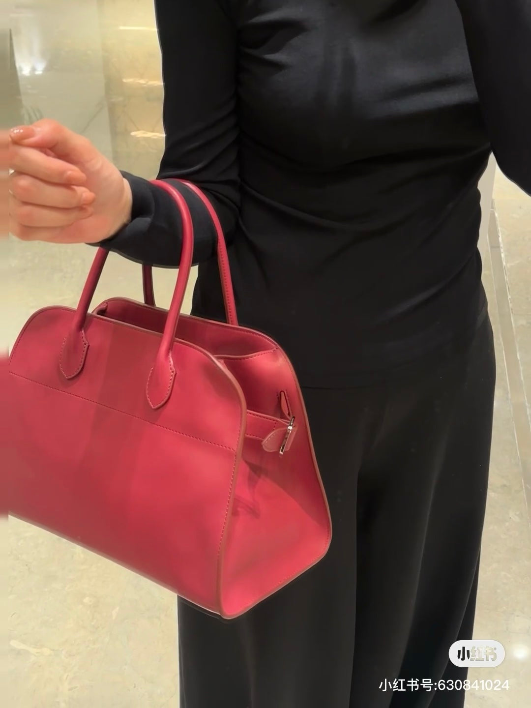 The Row handbag
