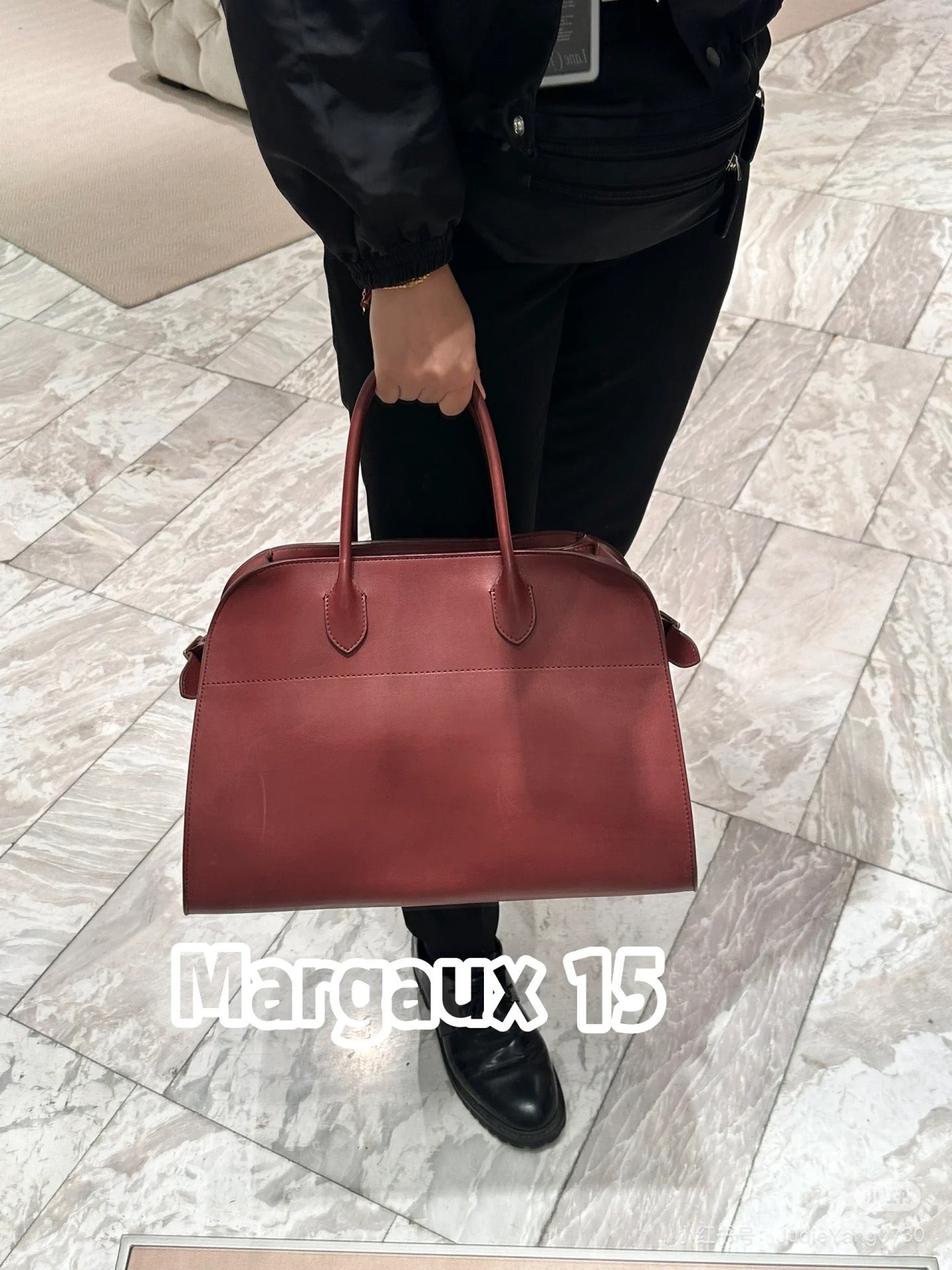 The Row handbag