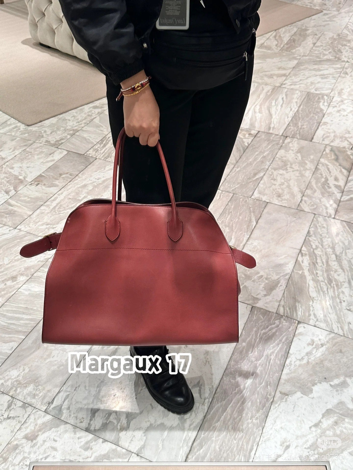 The Row handbag