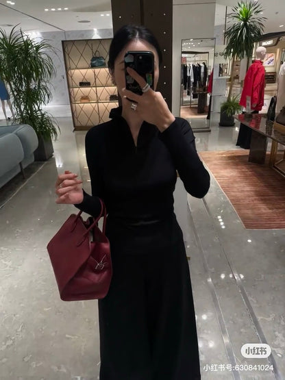 The Row handbag