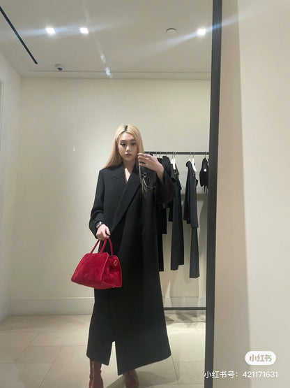 양 공장 / 더 로우 핸드백