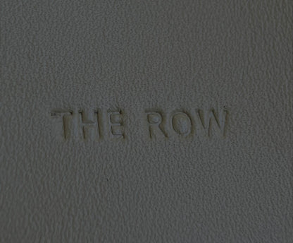 양 공장 / The Row 필통 가방