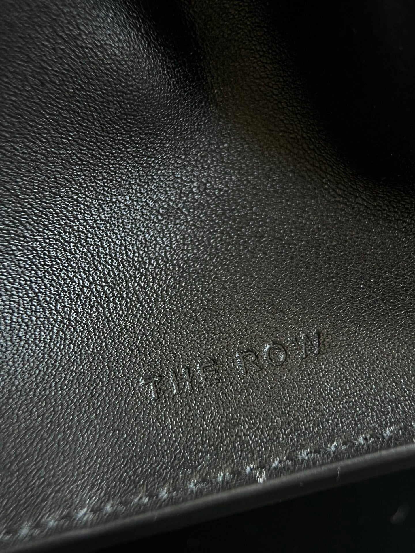 The Row 핸드백