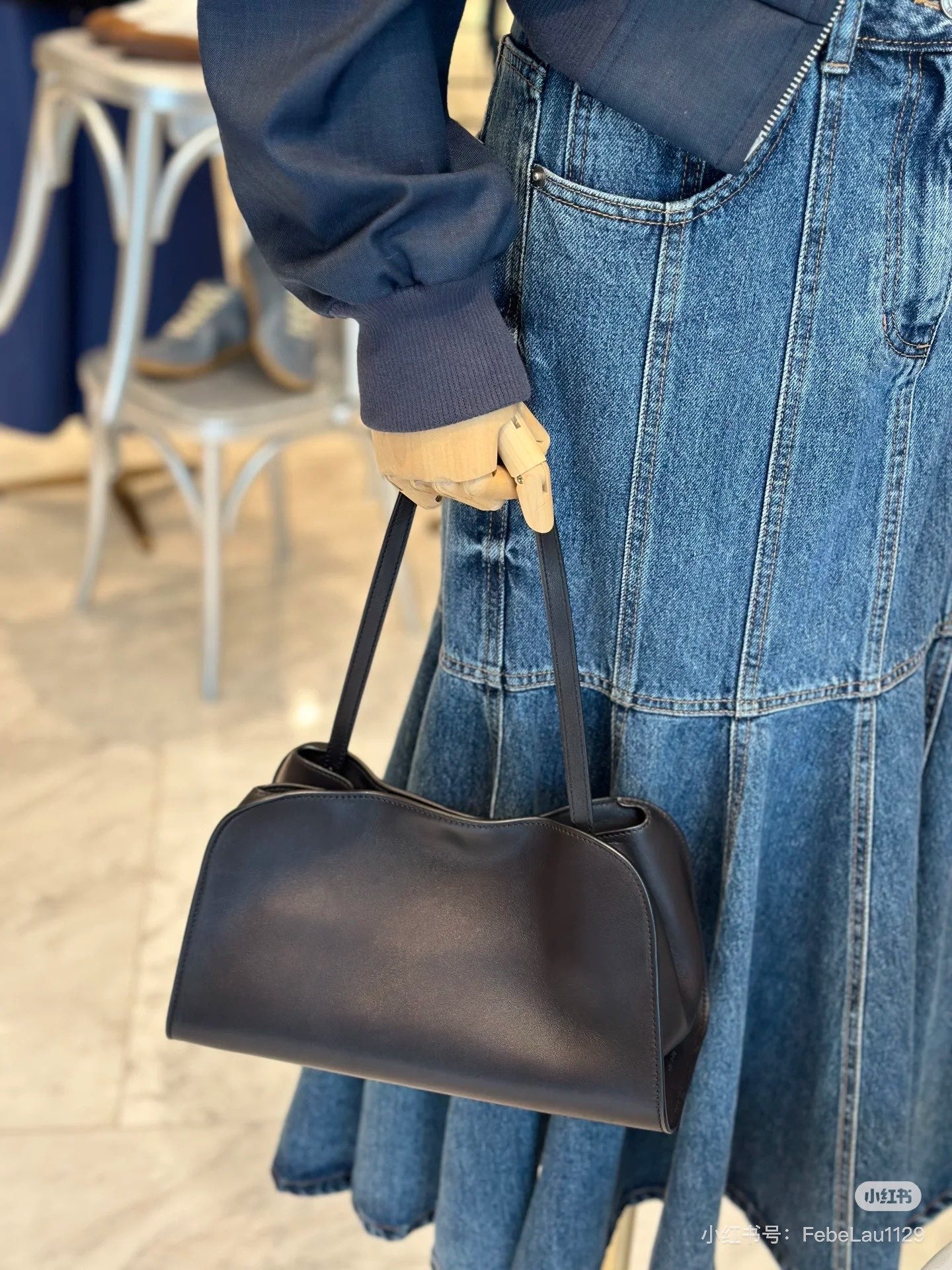 The Row 핸드백