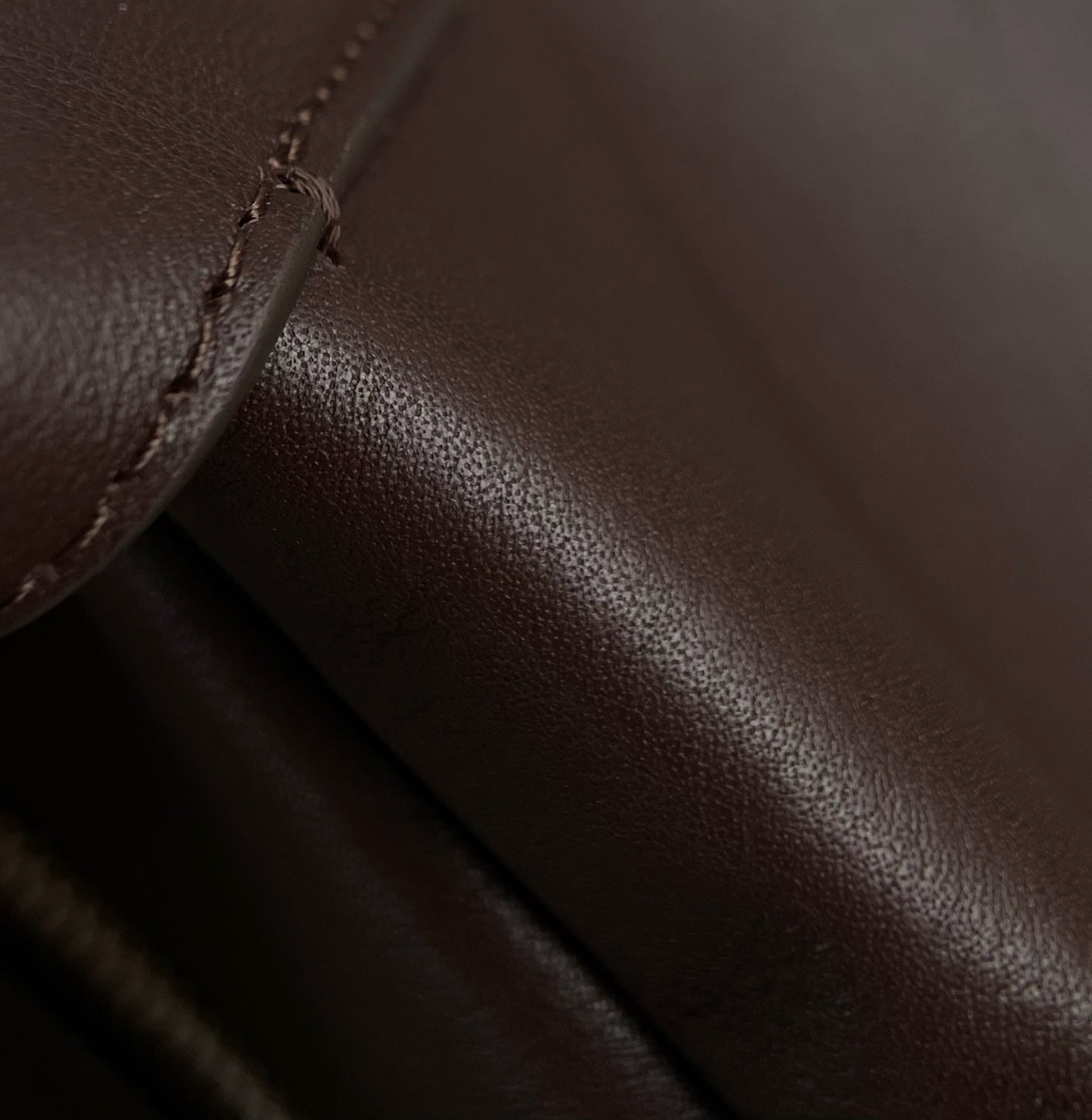 Both factories / The Row handbags
