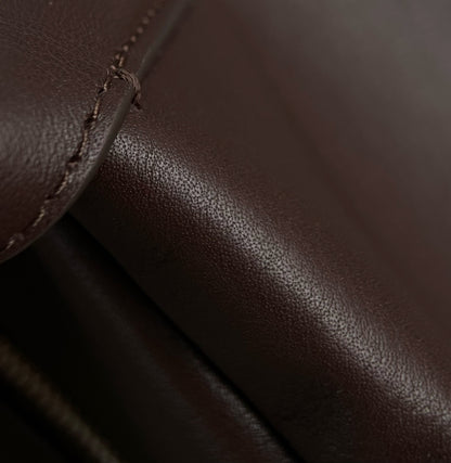 Both factories / The Row handbags