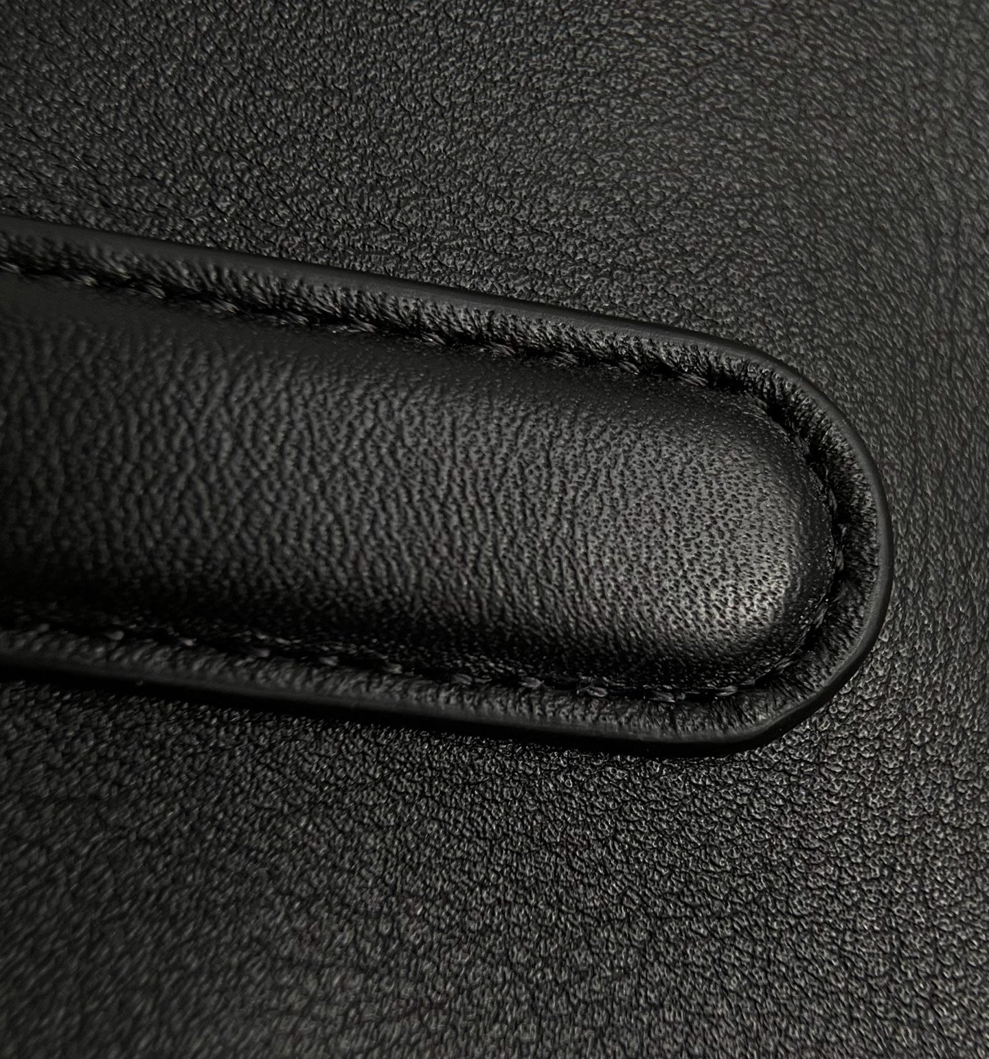 Both factories / The Row handbags