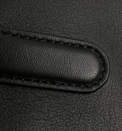 Both factories / The Row handbags