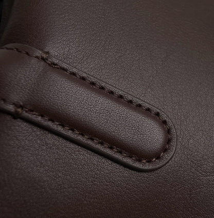 Both factories / The Row handbags