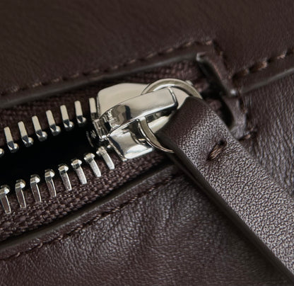 Both factories / The Row handbags