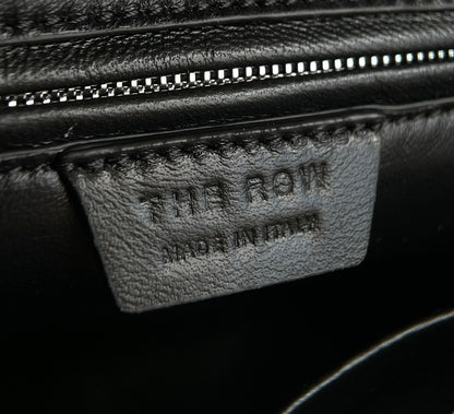 Both factories / The Row handbags