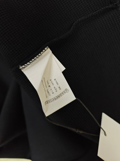 GTR / Chrome Hearts Men's Waffle Shirt