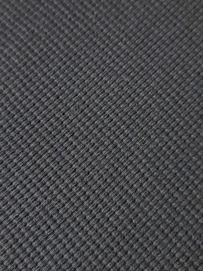 GTR / Chrome Hearts Men's Waffle Shirt