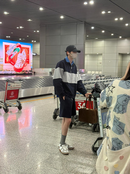 R공장 / 미우미우 남성 긴팔 셔츠