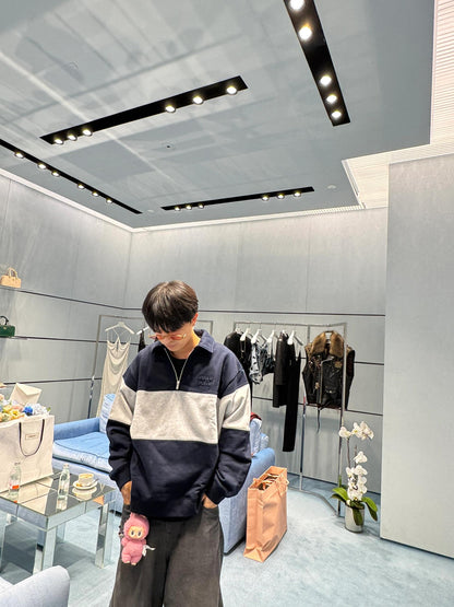 R공장 / 미우미우 남성 긴팔 셔츠