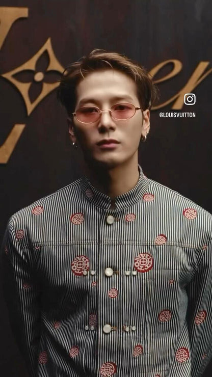R공장 / 루이비통 남성 카고 바지