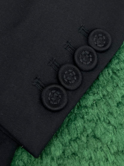 R Factory / Dior Men's Black Suit