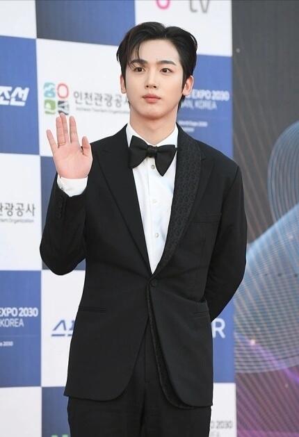 R Factory / Dior Men's Black Suit