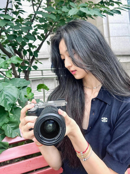 R공장 / 셀린느 남성 여성 Polo셔츠
