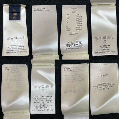R공장 / 루이비통 남성 항공 점퍼