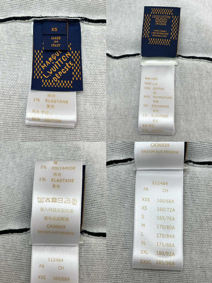 R공장 / 루이비통 남성 후드 점퍼