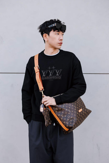 R공장 / 루이비통 남성 스포츠 셔츠