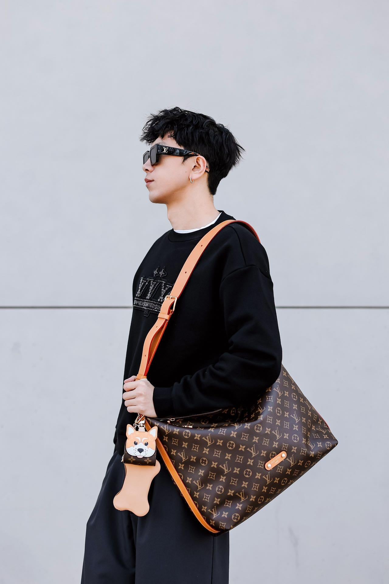 R공장 / 루이비통 남성 스포츠 셔츠