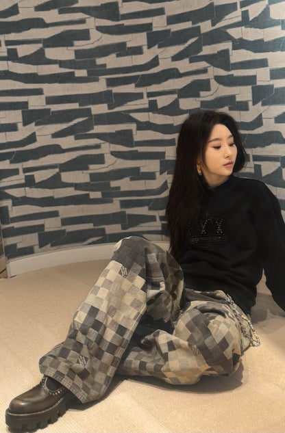 R공장 / 루이비통 남성 스포츠 셔츠