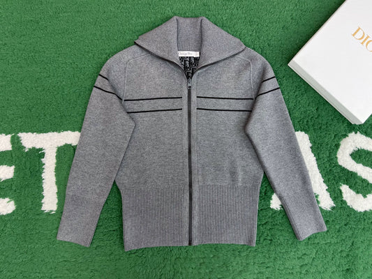 R Factory / Dior Women's Reversible Knit