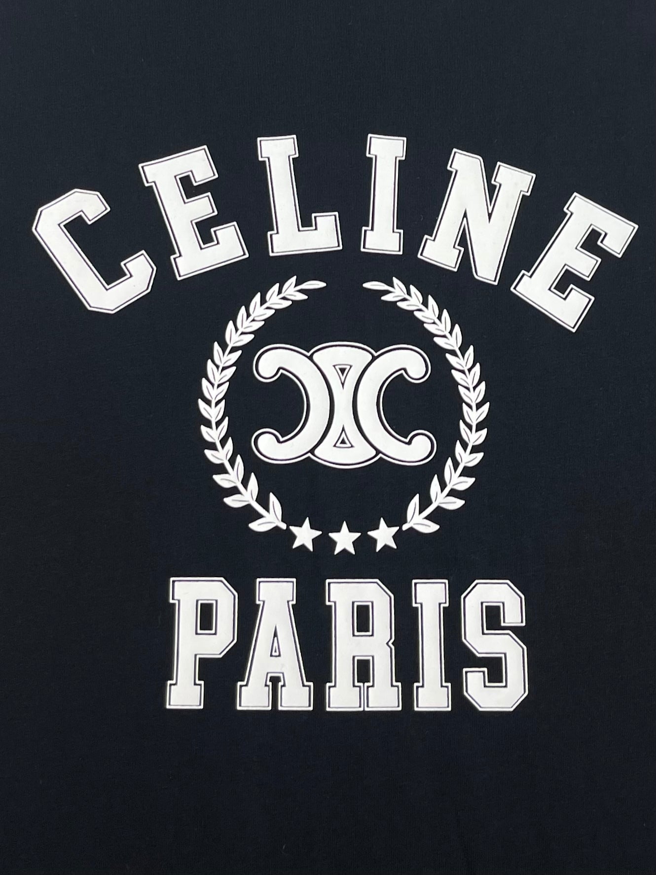 R Factory / Celine Women's Boxy Short-Sleeved T-Shirt