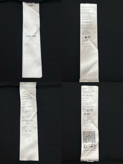R Factory / Celine Women's Boxy Short-Sleeved T-Shirt